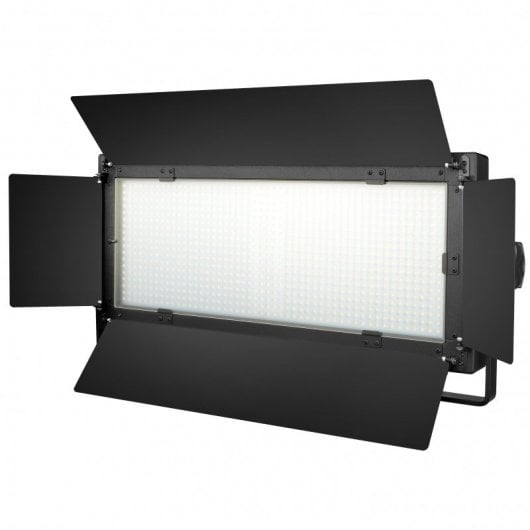 Bresser LG-900LED Panel LED de Estudio 54W/8.860Lux