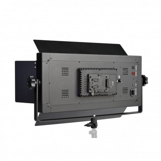 Bresser LG-900LED Panel LED de Estudio 54W/8.860Lux