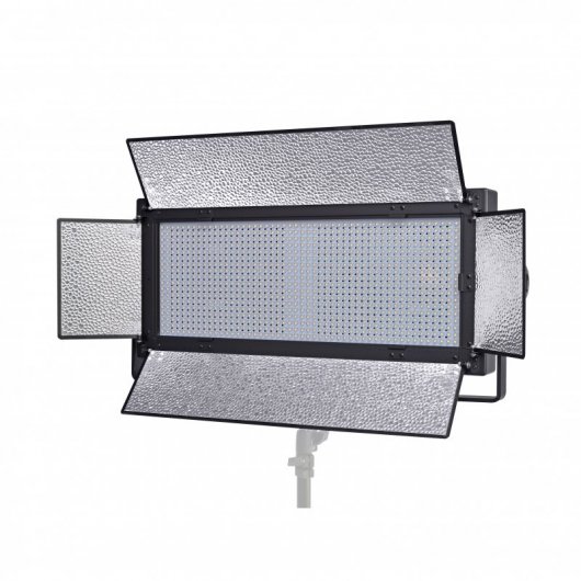 Bresser LG-900LED Panel LED de Estudio 54W/8.860Lux