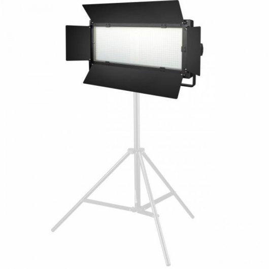 Bresser LG-900LED Panel LED de Estudio 54W/8.860Lux