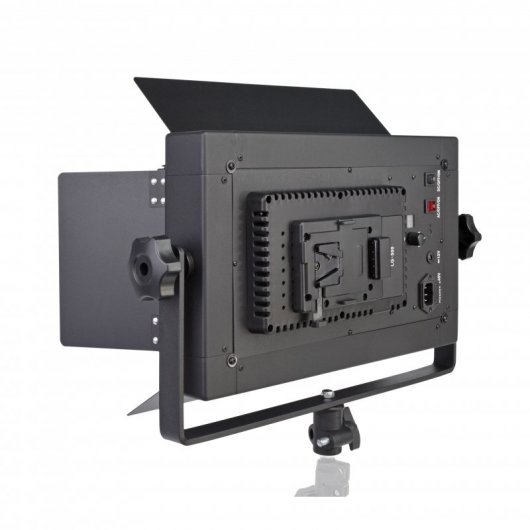 Bresser LG-500 Panel LED Regulable