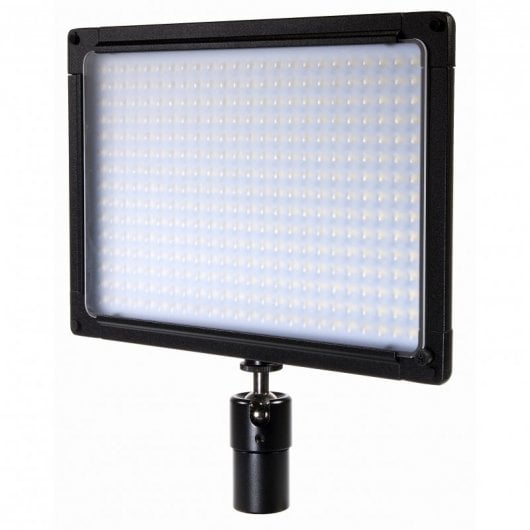 Bresser SH-360 Slimline Kit de 3 Antorchas LED