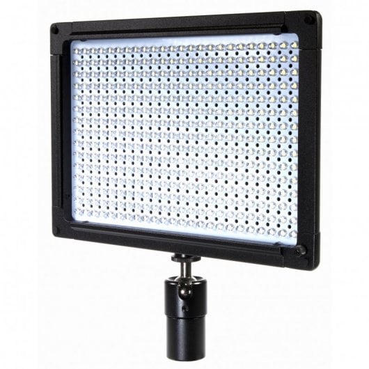 Bresser SH-360 Slimline Kit de 3 Antorchas LED