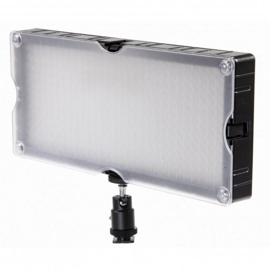 Bresser SL-360A Kit de 3 Iluminação LED Regulável