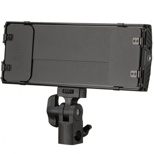 Lampe torche LED à intensité variable Bresser PT-30B-II