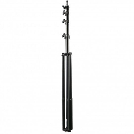 Bresser BR-TP400R Soporte de Luz 400cm