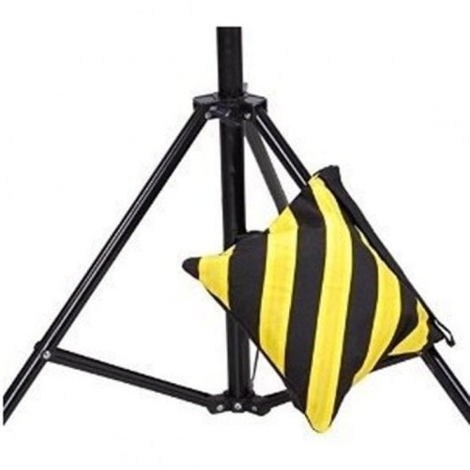 Bresser BR-SB2 Contrapeso Bolsa de Arena 23.3X51 cm