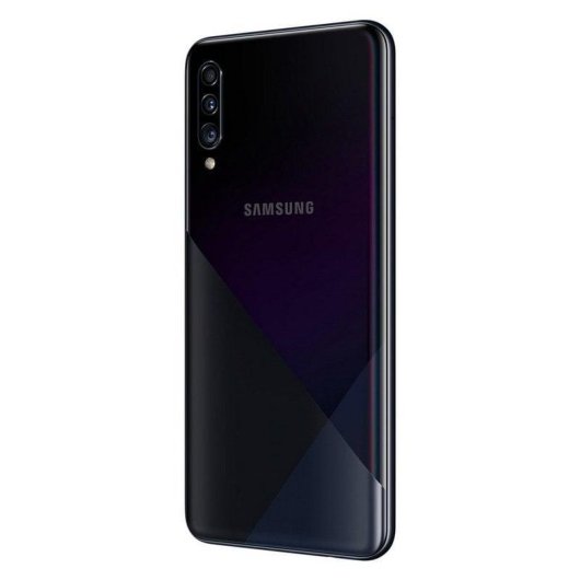 Samsung Galaxy A30s 4G 4GB 128GB 6.4" Negro