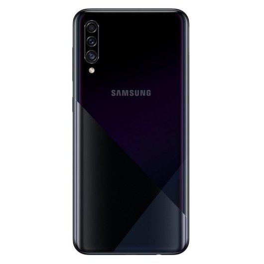 Samsung Galaxy A30s 4G 4GB 128GB 6.4" Negro