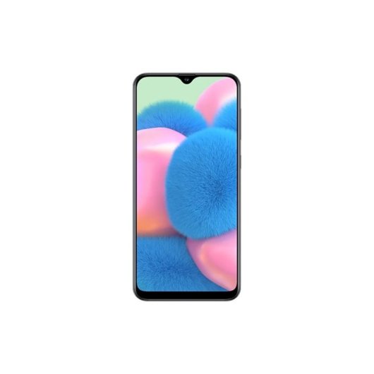 Samsung Galaxy A30s 4G 4GB 128GB 6.4" Negro