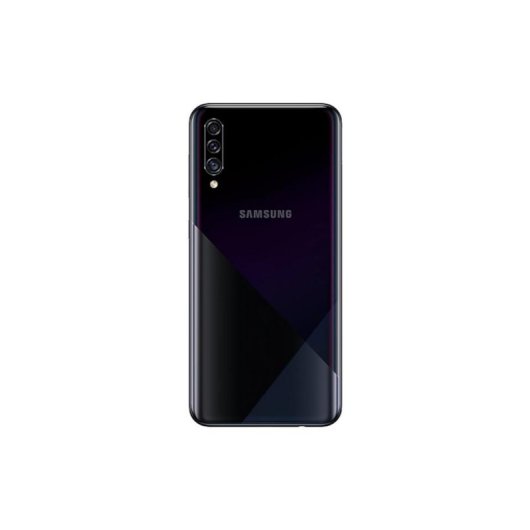 Samsung Galaxy A30s 4G 4GB 128GB 6.4" Negro