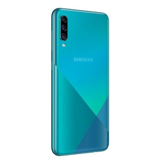 Samsung Galaxy A30s 4G 4GB 128GB 6.4" Verde