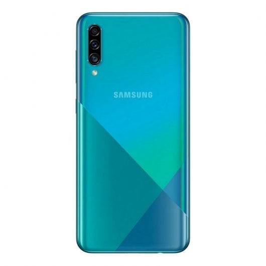 Samsung Galaxy A30s 4/128GB Verde Libre