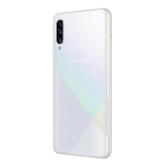 Samsung Galaxy A30s 4G 4GB 128GB 6.4" Blanco