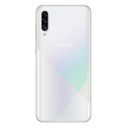 Samsung Galaxy A30s 4G 4GB 128GB 6.4" Blanco