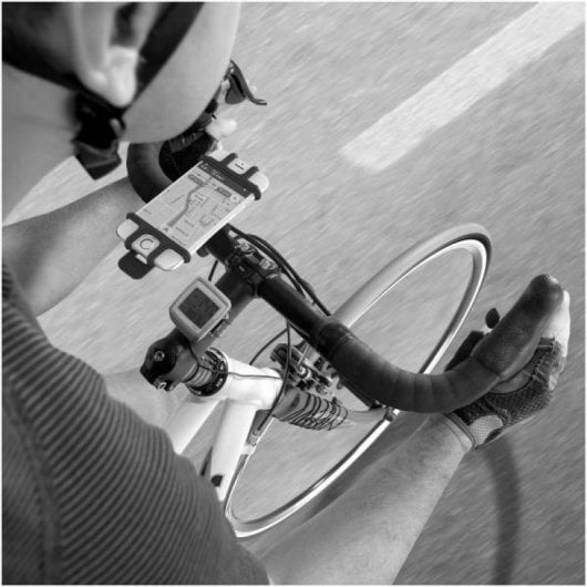 Celly Easy Bike Fahrradhalterung
