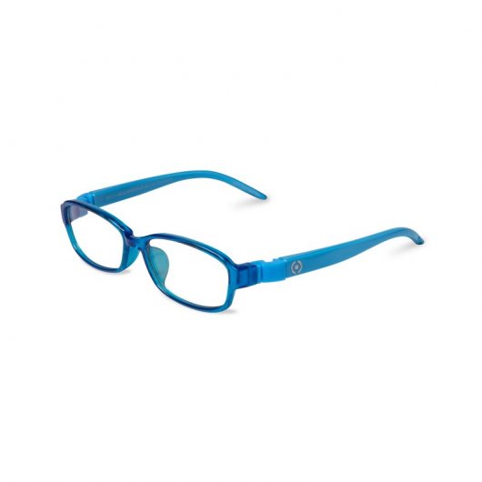 Celly ABGLASSESKLB occhialini e occhiali di sicurezza Blu