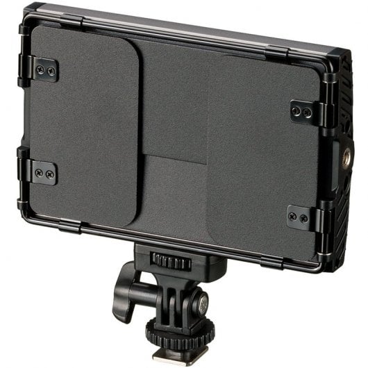 Bresser PT Pro 15B-II Antorcha de Vídeo Bicolor LED