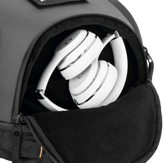 UAG BackPack Standar Edition Mochila Camuflaje Gris 24L