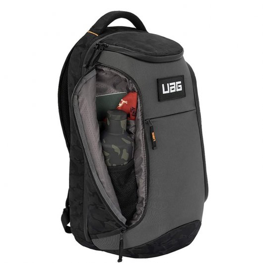 UAG BackPack Standar Edition Mochila Camuflaje Gris 24L