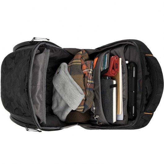 UAG BackPack Standar Edition Mochila Camuflaje Gris 24L