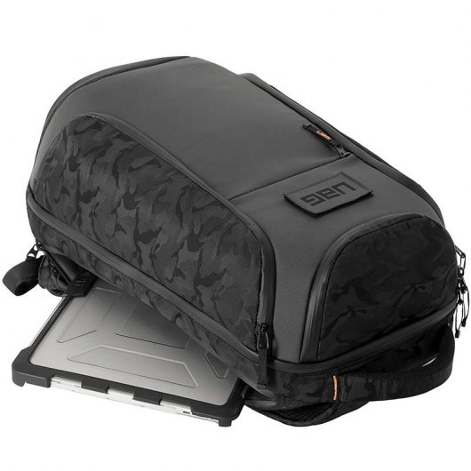 UAG BackPack Standar Edition Mochila Camuflaje Gris 24L