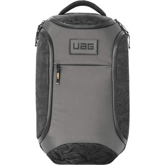 UAG BackPack Standar Edition Mochila Camuflaje Gris 24L