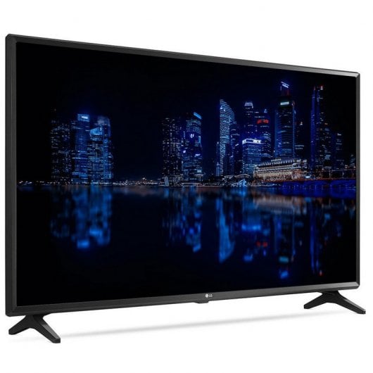 LG 55UM7050 55" LED UltraHD 4K