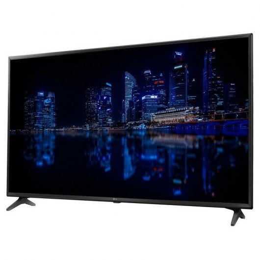 LG 55UM7050 55" LED UltraHD 4K