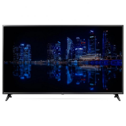 LG 75UM7050 75" LED UltraHD 4K