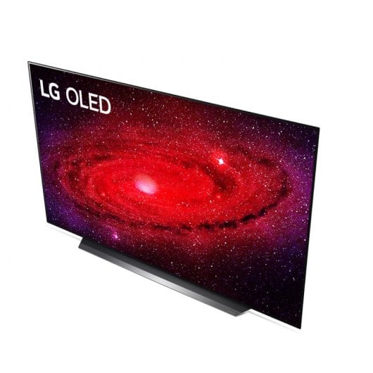 LG OLED55CX3LA 55" OLED UltraHD 4K