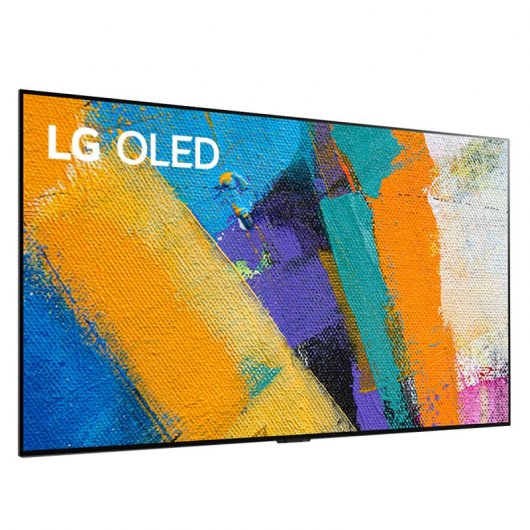 LG OLED55GX3LA 55" OLED UltraHD 4K