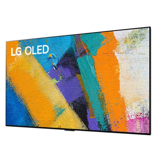 LG OLED55GX3LA 55" OLED UltraHD 4K