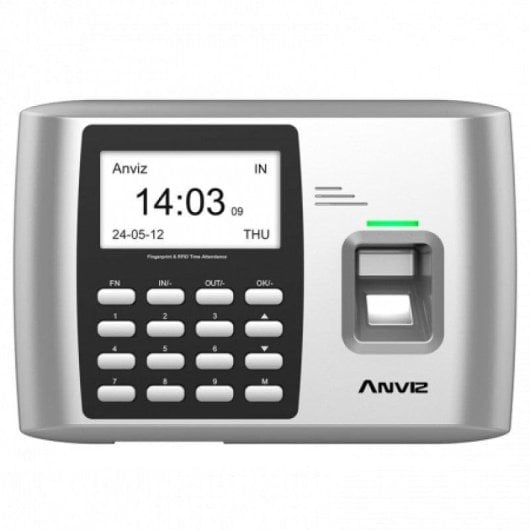 Anviz A300 Wifi Terminal de Control de Presencia