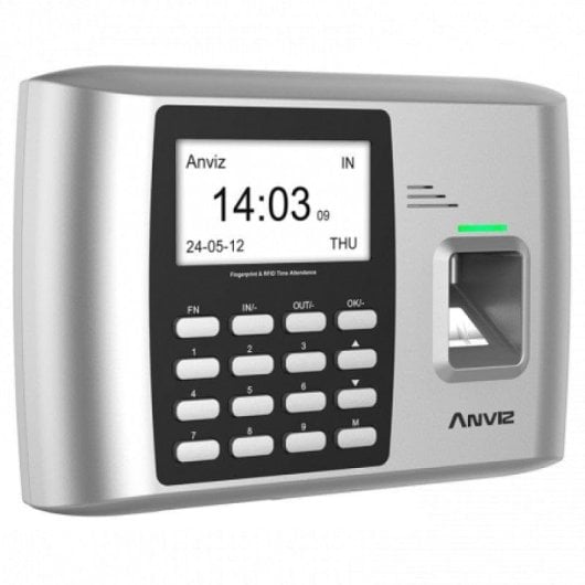 Anviz A300 Wifi Terminal de Control de Presencia