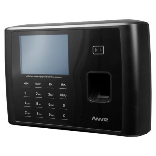 Anviz A350 Terminal de Control de Presencia