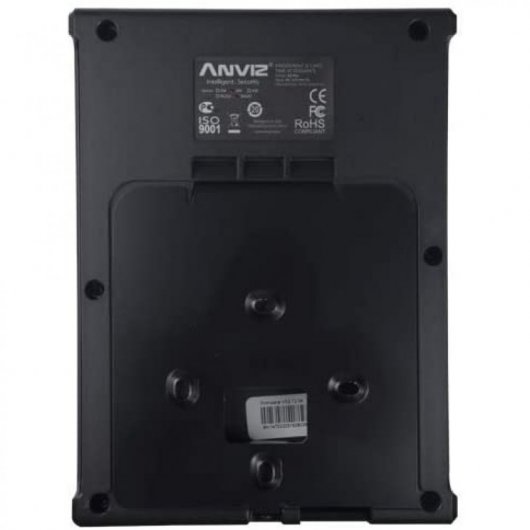 Anviz C2 Pro Lector Inteligente de Control de Acceso