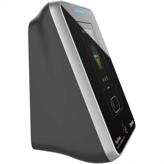 Controle de Acesso Anviz Facepass 7 Facial e Cartão 3.000 Utilizadores WiFi