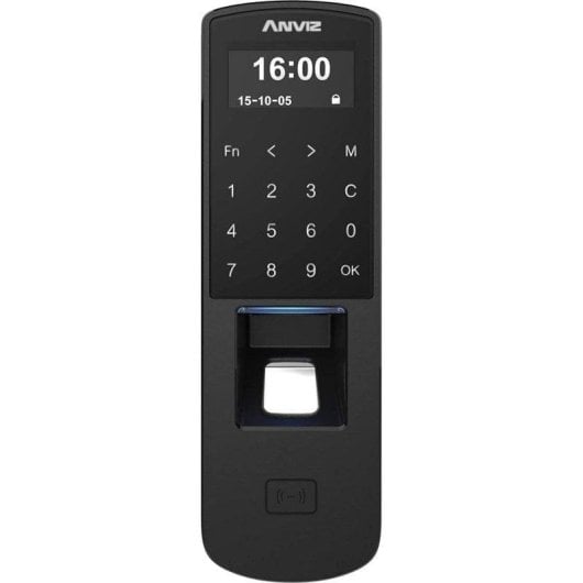 Anviz P7 Control de Accesos