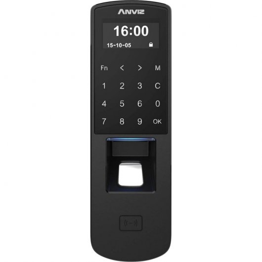 Anviz P7 Control de Accesos