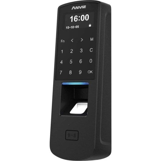 Anviz P7 Control de Accesos