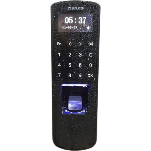 Anviz P7 Control de Accesos