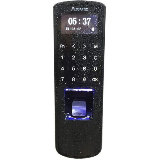 Anviz P7 Control de Accesos