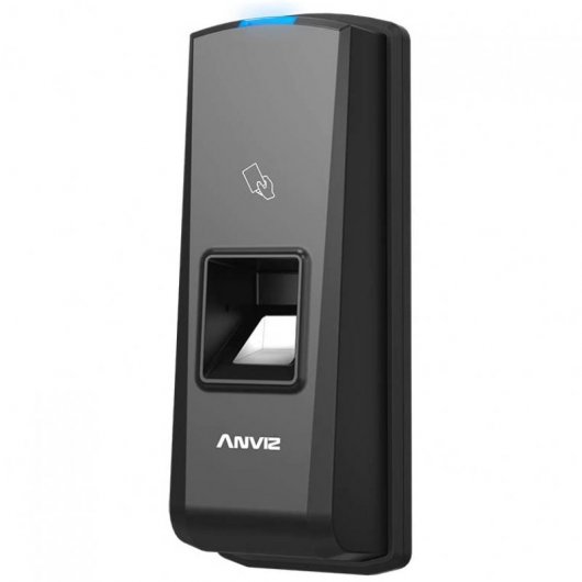 Anviz T5 Pro Lector Biométrico Autónomo