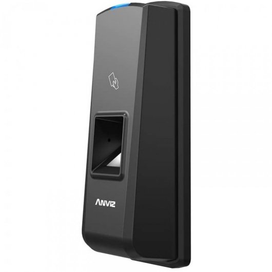 Anviz T5 Pro Lector Biométrico Autónomo