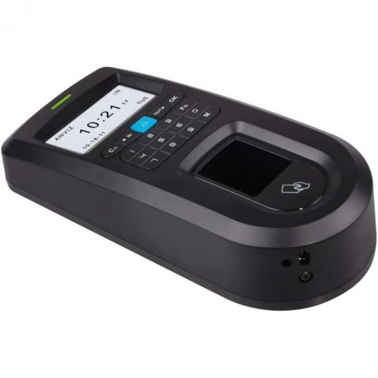 Anviz VF30 Lector Biométrico Autónomo