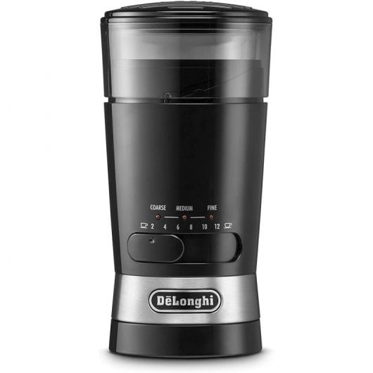 DeLongui KG210 Moulin à café 170W