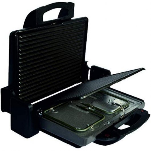 Kenwood HG2100 Grill 2100W