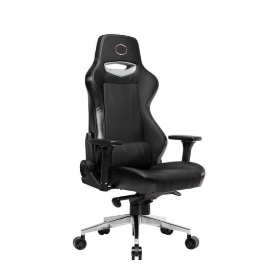 Cooler Master Caliber X1 Silla Gaming Negra