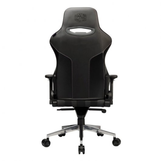 Cooler Master Caliber X1 Silla Gaming Negra